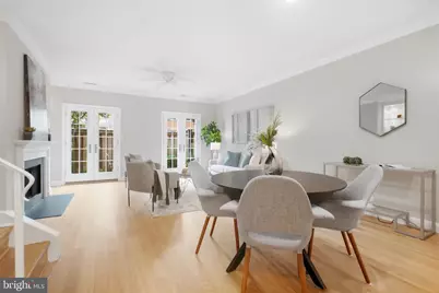 1600 Belmont Street NW #D, Washington, DC 20009 - Photo 10