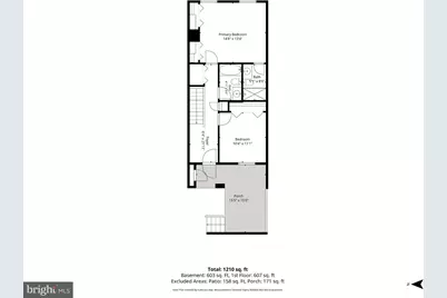 1600 Belmont Street NW #D, Washington, DC 20009 - Photo 38