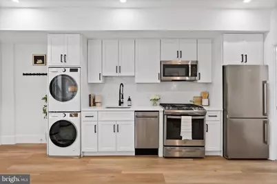 1714 Euclid Street NW #1, Washington, DC 20009 - Photo 10