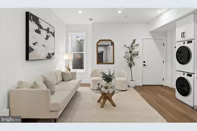 1714 Euclid Street NW #1, Washington, DC 20009 - Photo 8