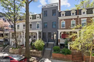 1714 Euclid St NW, Washington, DC 20009 - Photo 1