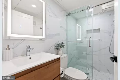 1714 Euclid Street NW #1, Washington, DC 20009 - Photo 24