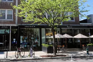 1714 Euclid St NW, Washington, DC 20009 - Photo 32