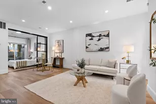 1714 Euclid St NW, Washington, DC 20009 - Photo 4