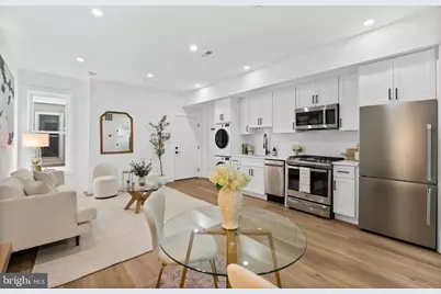 1714 Euclid Street NW #1, Washington, DC 20009 - Photo 14