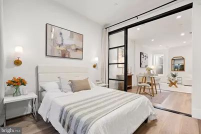 1714 Euclid Street NW #1, Washington, DC 20009 - Photo 18