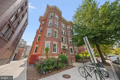 1418 W NW #403, Washington, DC 20009 - Photo 1