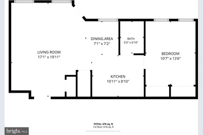1418 W NW #403, Washington, DC 20009 - Photo 8