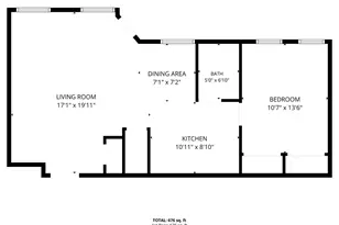 1418 W NW, Washington, DC 20009 - Photo 8