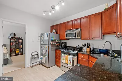 1418 W NW #403, Washington, DC 20009 - Photo 16