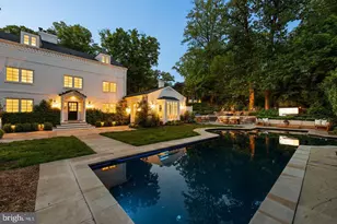 2501 49th St NW, Washington, DC 20007 - Photo 1