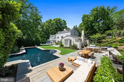 2501 49th Street NW, Washington, DC 20007 - Photo 2