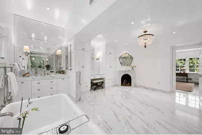 2501 49th Street NW, Washington, DC 20007 - Photo 24