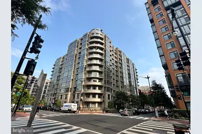 811 4th Street NW #318, Washington, DC 20001 - Photo 1
