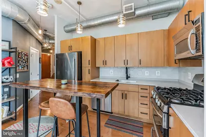 811 4th Street NW #318, Washington, DC 20001 - Photo 4
