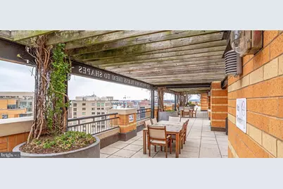 400 Massachusetts Avenue NW #505, Washington, DC 20001 - Photo 16