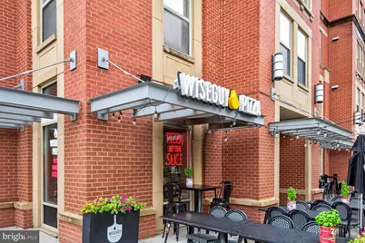 400 Massachusetts Avenue NW #505, Washington, DC 20001 - Photo 26