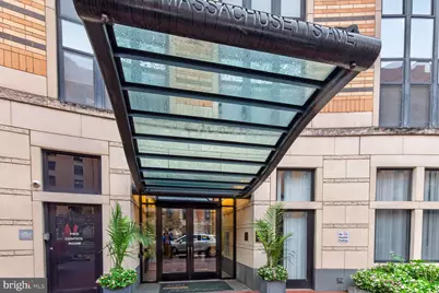 400 Massachusetts Avenue NW #505, Washington, DC 20001 - Photo 2