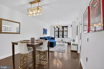 400 Massachusetts Avenue NW #505, Washington, DC 20001 - Photo 8