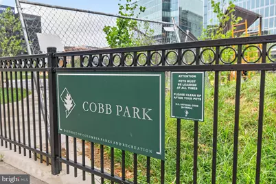 400 Massachusetts Avenue NW #505, Washington, DC 20001 - Photo 28