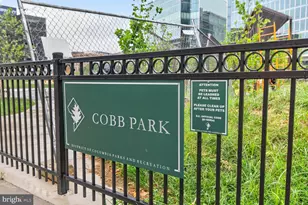 400 Massachusetts Ave NW, Washington, DC 20001 - Photo 28