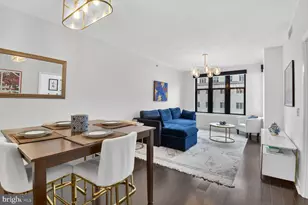400 Massachusetts Ave NW, Washington, DC 20001 - Photo 1