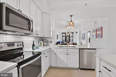 400 Massachusetts Avenue NW #505, Washington, DC 20001 - Photo 4