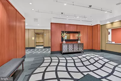 400 Massachusetts Avenue NW #505, Washington, DC 20001 - Photo 18