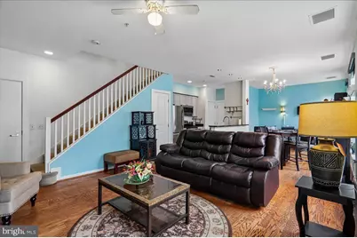 343 Cedar Street NW #316, Washington, DC 20012 - Photo 2