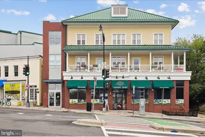 343 Cedar Street NW #316, Washington, DC 20012 - Photo 1