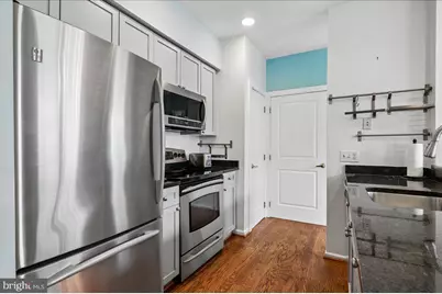 343 Cedar Street NW #316, Washington, DC 20012 - Photo 14