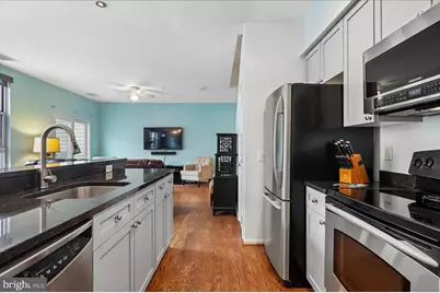 343 Cedar Street NW #316, Washington, DC 20012 - Photo 16