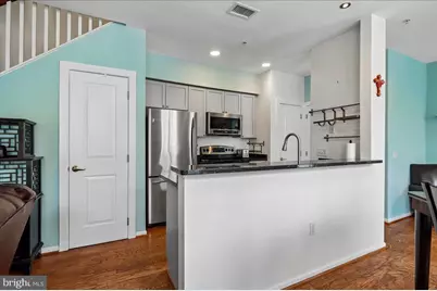 343 Cedar Street NW #316, Washington, DC 20012 - Photo 12