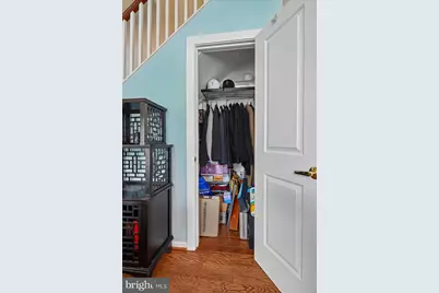 343 Cedar Street NW #316, Washington, DC 20012 - Photo 18