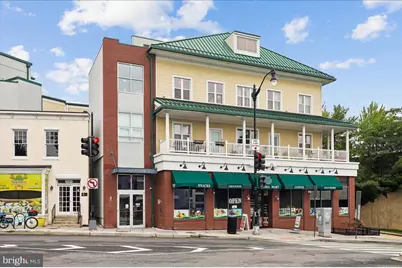 343 Cedar Street NW #316, Washington, DC 20012 - Photo 46