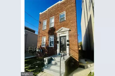 1926 Naylor Road SE UNIT # 1, Washington, DC 20020 - Photo 1