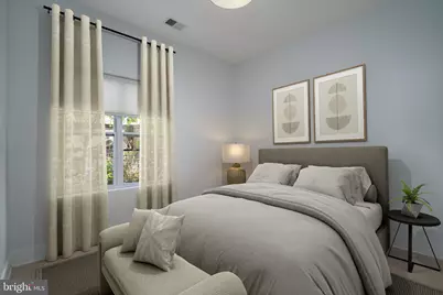 705 Irving Street NW #202, Washington, DC 20010 - Photo 8