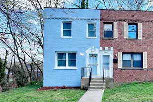 5000 Just St NE, Washington, DC 20019 - Photo 1