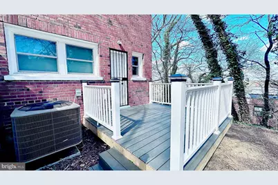 5000 Just Street NE, Washington, DC 20019 - Photo 16