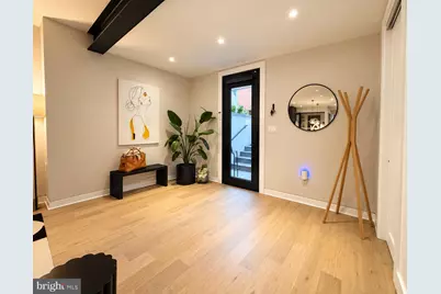 1471 Girard Street NW #1, Washington, DC 20009 - Photo 4