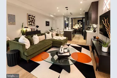 1471 Girard Street NW #1, Washington, DC 20009 - Photo 6