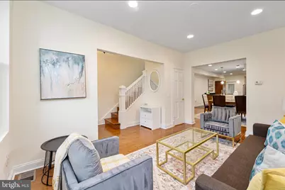 916 Shepherd Street NW, Washington, DC 20011 - Photo 6