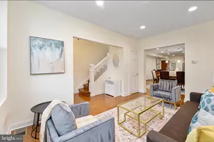 916 Shepherd St NW, Washington, DC 20011 - Photo 6