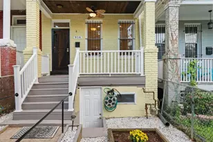 916 Shepherd St NW, Washington, DC 20011 - Photo 1
