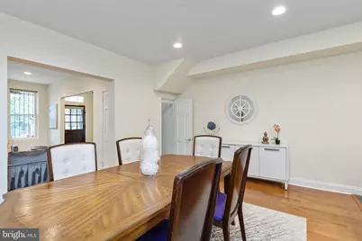 916 Shepherd Street NW, Washington, DC 20011 - Photo 8