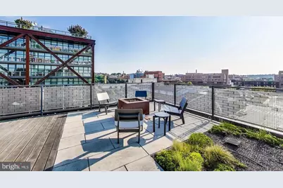 2030 8th Street NW #409, Washington, DC 20001 - Photo 38