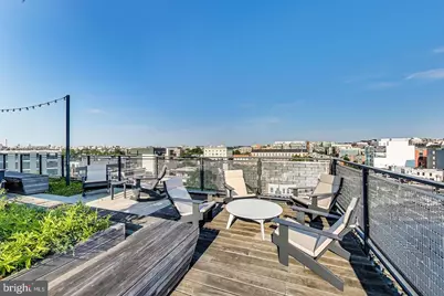 2030 8th Street NW #409, Washington, DC 20001 - Photo 34