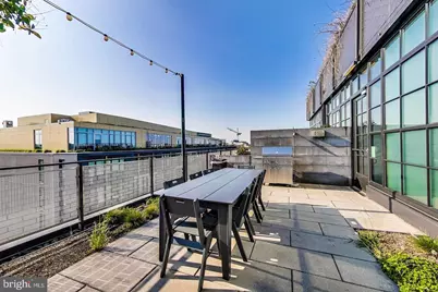 2030 8th Street NW #409, Washington, DC 20001 - Photo 40