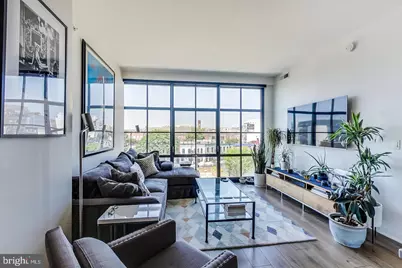 2030 8th Street NW #409, Washington, DC 20001 - Photo 1