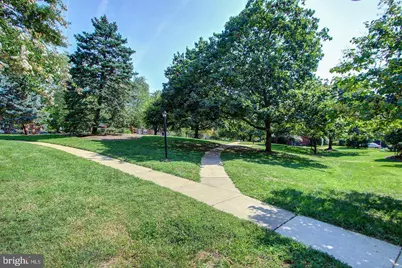 3872 Porter Street NW #D358, Washington, DC 20016 - Photo 28
